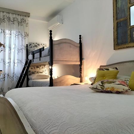 Bed and Breakfast Carru de ammentos Ozieri Exterior foto