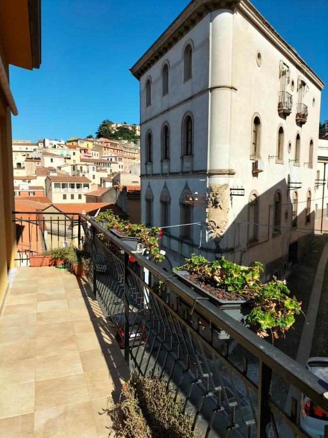 Bed and Breakfast Carru de ammentos Ozieri Exterior foto