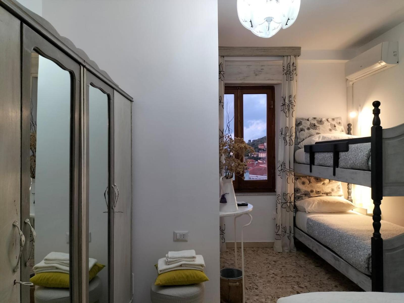 Bed and Breakfast Carru de ammentos Ozieri Exterior foto